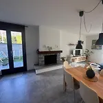 Ca Meriggio Bright Within Walking Distance Of The River Apartament Losone