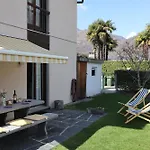 Ca Meriggio Bright Within Walking Distance Of The River Apartament *