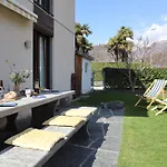 Ca Meriggio Bright Within Walking Distance Of The River *