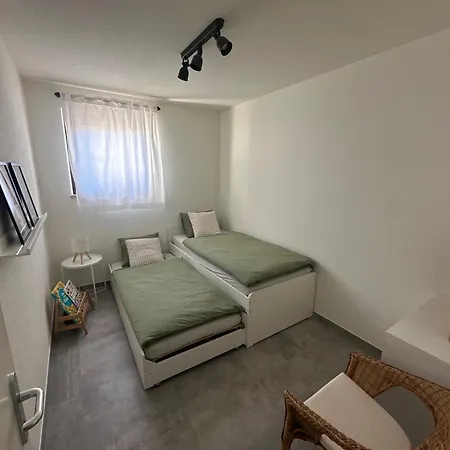 Ca Meriggio Bright Within Walking Distance Of The River * Losone