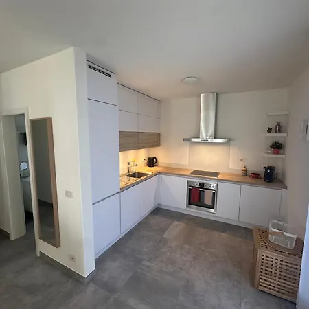 Ca Meriggio Bright Within Walking Distance Of The River * Losone