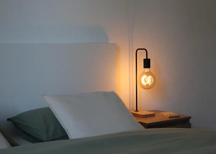 Apartment Ca Meriggio Bright Within Walking Distance Of The River *