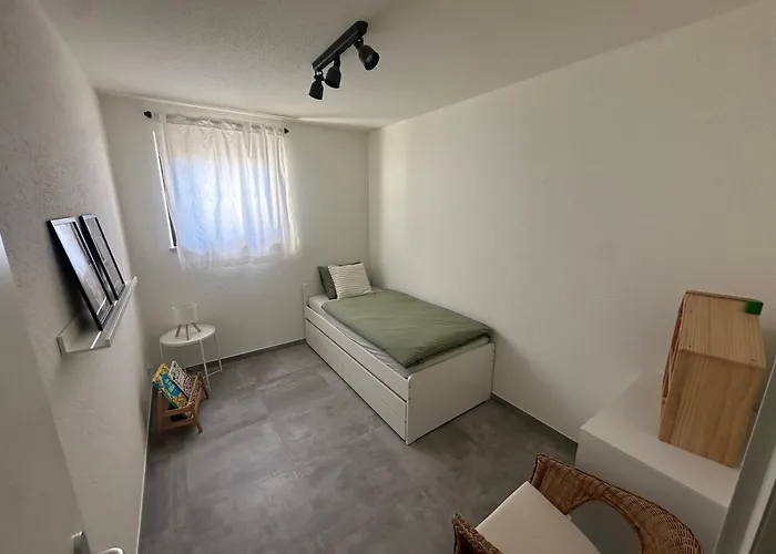 Apartment Ca Meriggio Bright Within Walking Distance Of The River