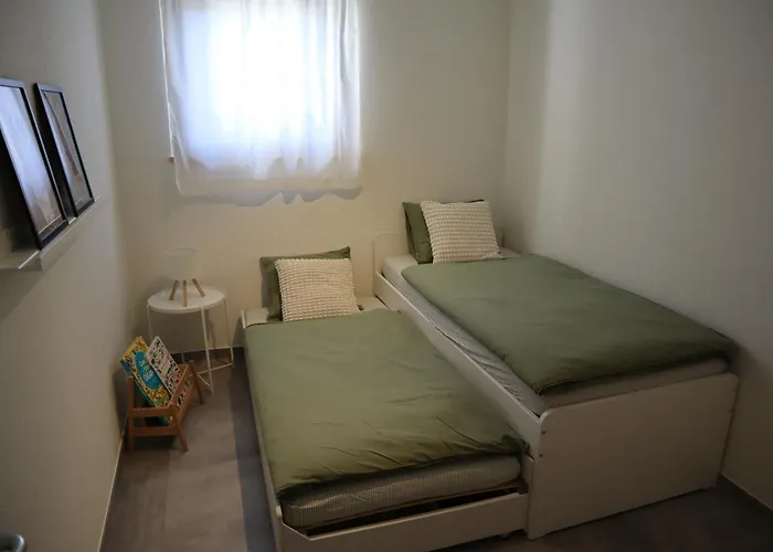 Ca Meriggio Bright Within Walking Distance Of The River * Losone