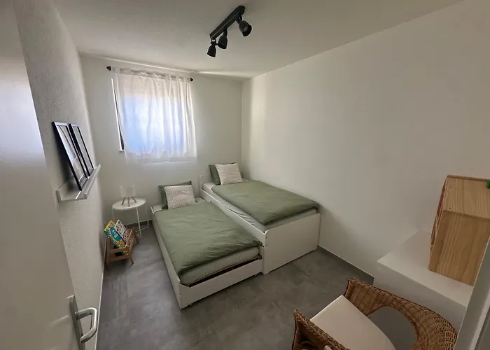 Ca Meriggio Bright Within Walking Distance Of The River * Losone