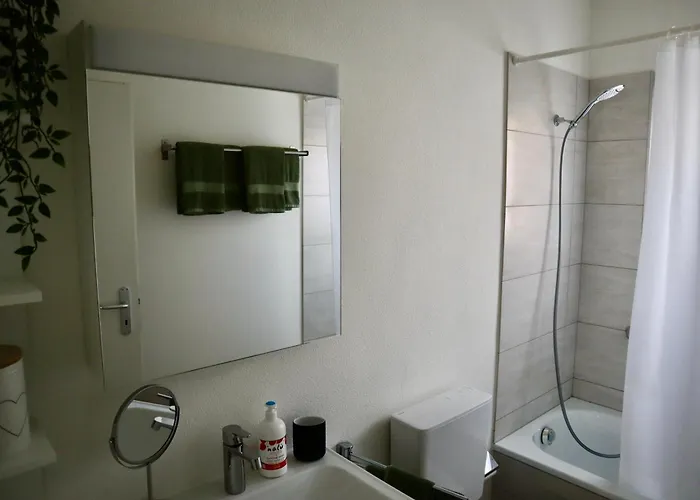 Apartment Ca Meriggio Bright Within Walking Distance Of The River Losone