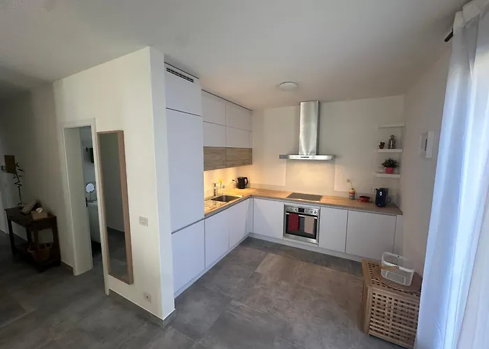 Ca Meriggio Bright Within Walking Distance Of The River * Losone