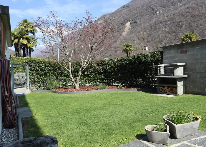 Ca Meriggio Bright Within Walking Distance Of The River *