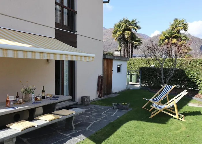 Ca Meriggio Bright Within Walking Distance Of The River Apartment *