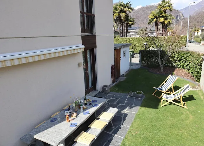 Ca Meriggio Bright Within Walking Distance Of The River