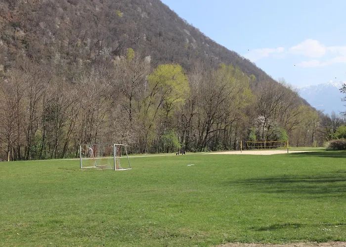 Ca Meriggio Bright Within Walking Distance Of The River