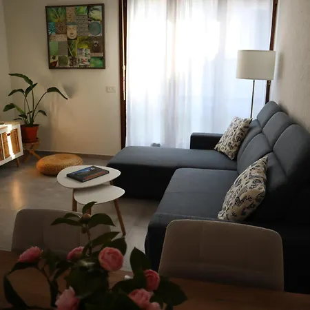 Apartamento Ca Meriggio Bright Within Walking Distance Of The River *