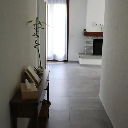 Ca Meriggio Bright Within Walking Distance Of The River Apartamento *