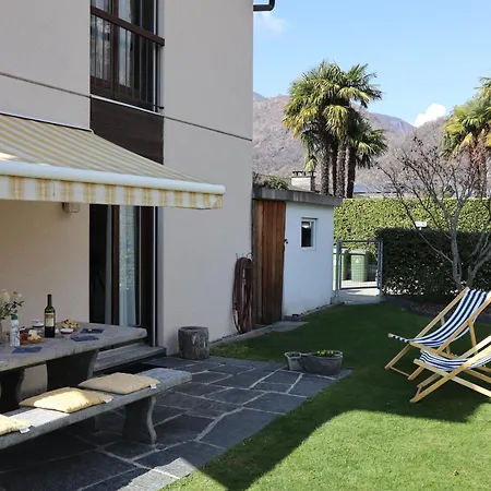 Ca Meriggio Bright Within Walking Distance Of The River Apartamento *